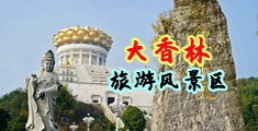 使劲cao视频中国浙江-绍兴大香林旅游风景区